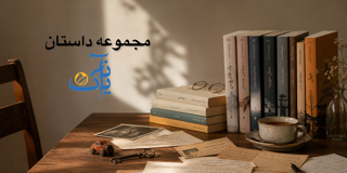 مجموعه داستان